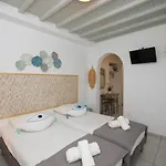 Maison d'hôtes Aperto 3*