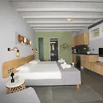 Maison d'hôtes Aperto