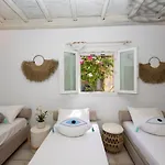 Aperto Maison d'hôtes Mykonos Town