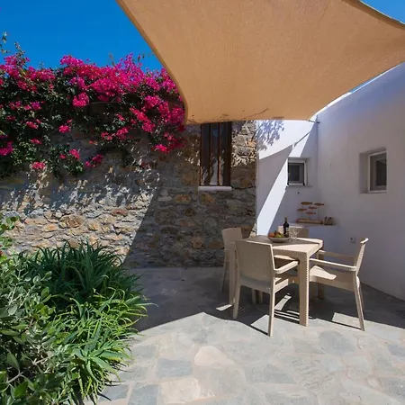 Aperto Maison d'hôtes Mykonos Town