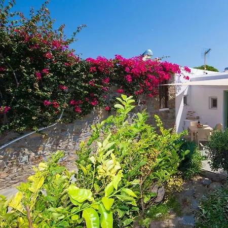 Aperto Maison d'hôtes Mykonos Town