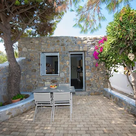 Maison d'hôtes Aperto 3*