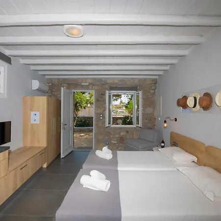 Guest house Aperto 3*