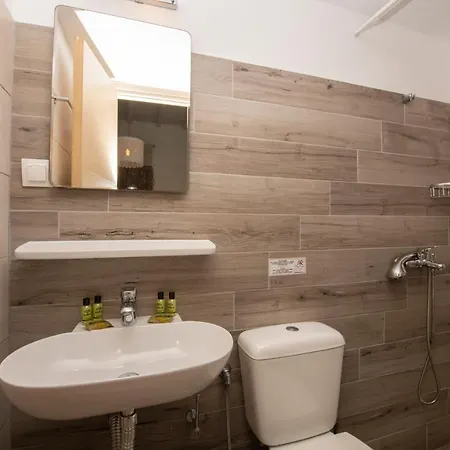 Casa de hóspedes Aperto 3*