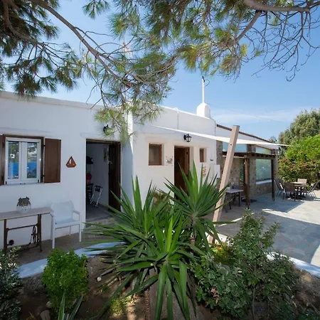 Casa de hóspedes Aperto