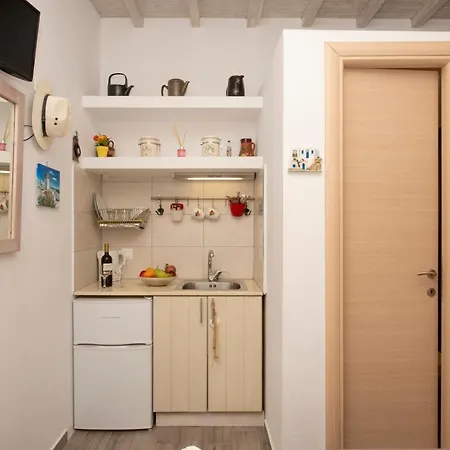 Aperto Casa de hóspedes