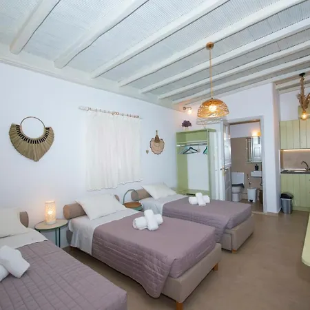 Casa de hóspedes Aperto