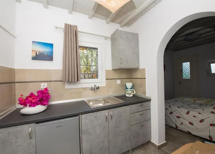 Aperto 3* Mykonos Town