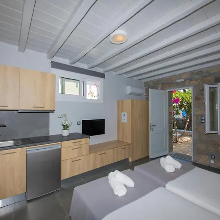 Aperto 招待所 Mykonos Town