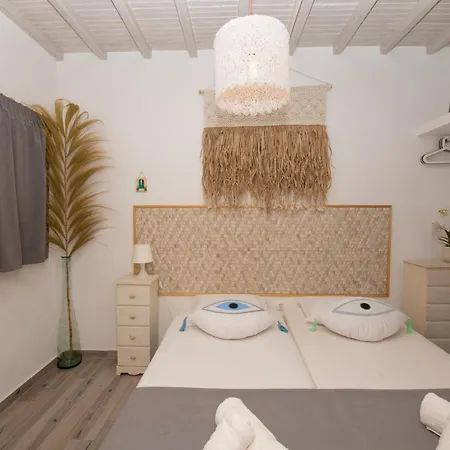 Aperto 招待所 Mykonos Town