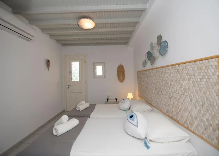 Aperto 3* Mykonos Town