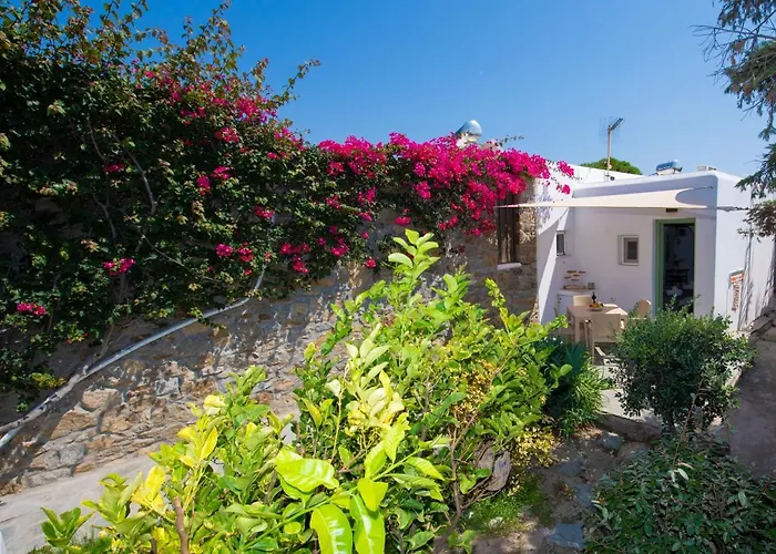 Aperto בית הארחה Mykonos Town