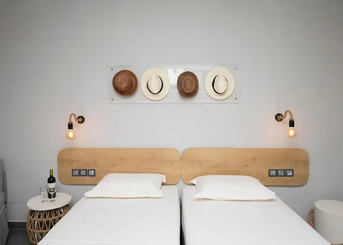 Aperto 3* Mykonos Town