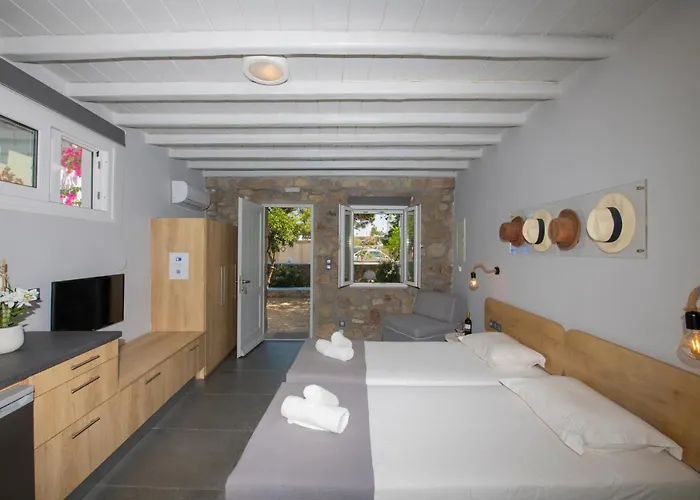 Affittacamere Aperto 3*