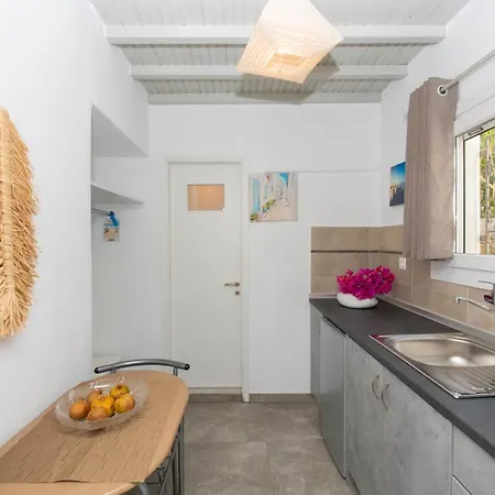 Maison d'hôtes Aperto