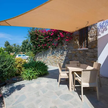 Aperto Maison d'hôtes