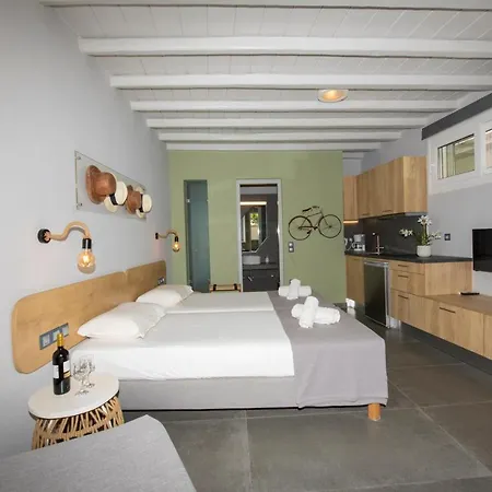 Maison d'hôtes Aperto