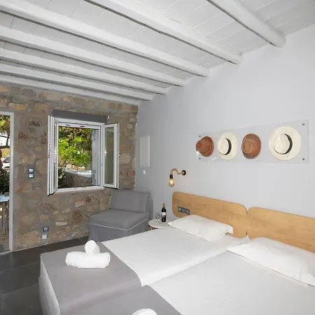 Maison d'hôtes Aperto