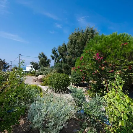 Aperto Maison d'hôtes 3*