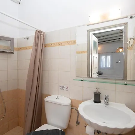 Maison d'hôtes Aperto 3*