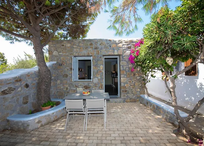 Guest house Aperto 3*