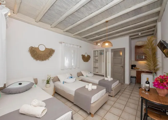 Guest house Aperto 3*