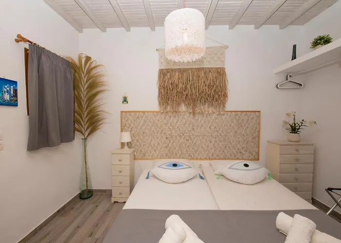 Aperto Guest house Mykonos Town