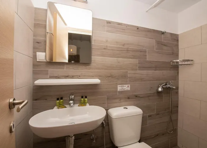 Guest house Aperto 3*