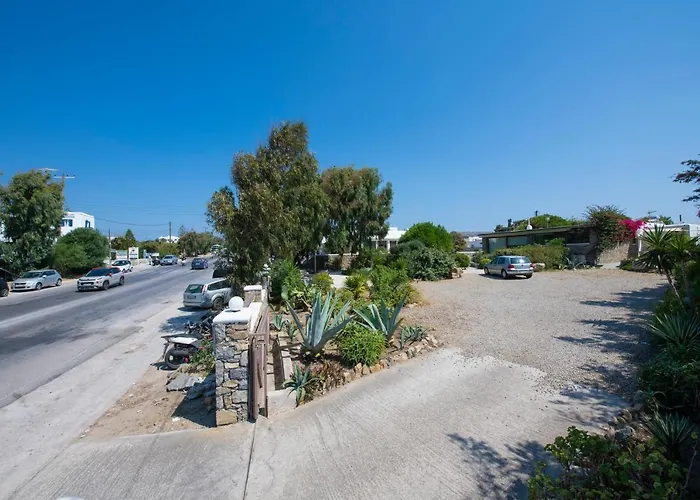 Aperto Guest house 3*