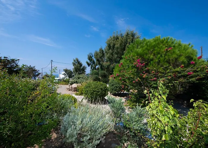 Aperto Guest house 3*