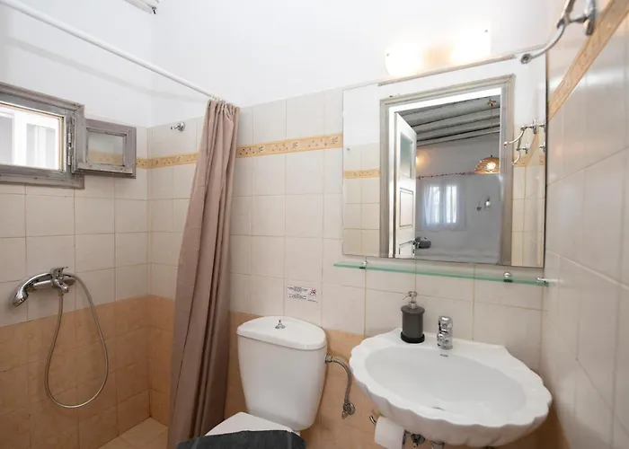 Guest house Aperto 3*